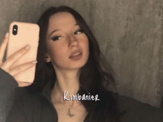 Kimbanier