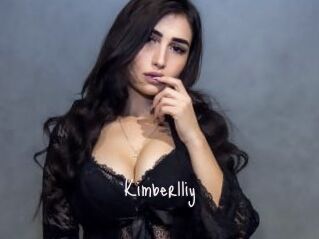 Kimberlliy