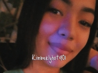 Kimberlyhot901