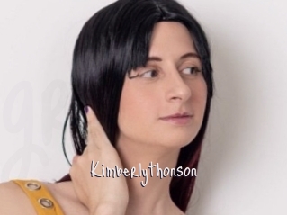 Kimberlythonson