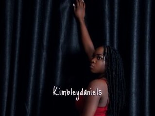 Kimbleydaniels