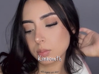 Kimboneth