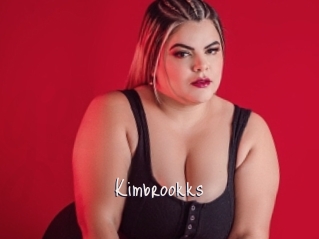 Kimbrookks