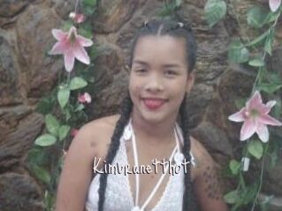 Kimbrunetthot