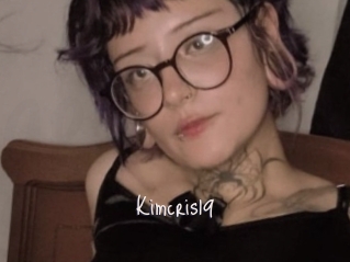 Kimcris19