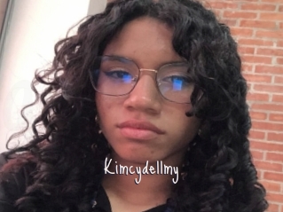 Kimcydellmy