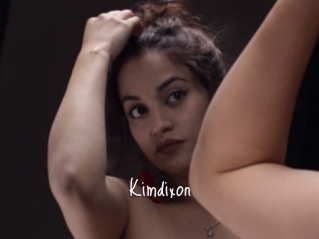 Kimdixon