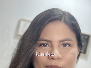 Kimfileds