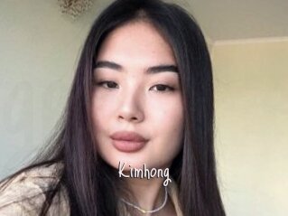 Kimhong