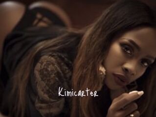 Kimicarter