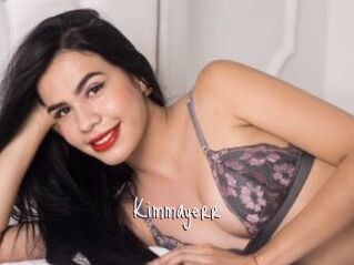 Kimmayerr