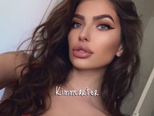 Kimmcarter