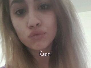 Kimmi