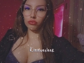 Kimmwexleer