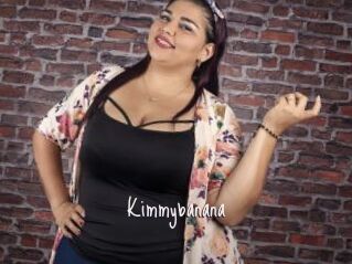 Kimmybanana