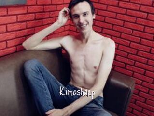 Kimosharp
