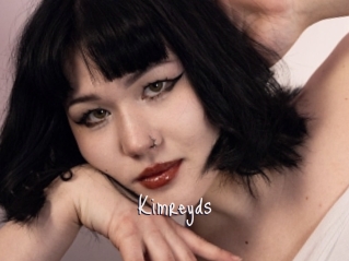 Kimreyds