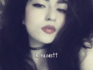 Kimroastt