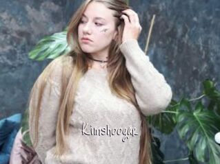 Kimshoogar