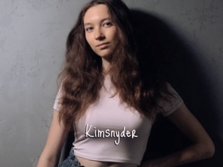 Kimsnyder