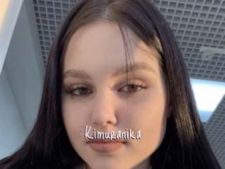 Kimuranika