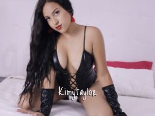 Kimytaylor