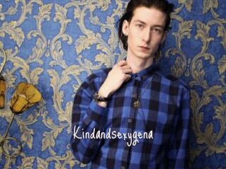 Kindandsexygena
