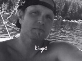 Kingb8