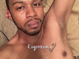 Kingoffreakz
