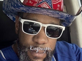 Kingsexybbc
