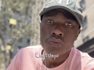 Kingtshepo