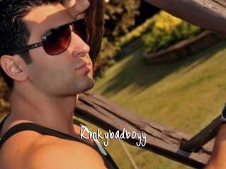 Kinkybadboyy