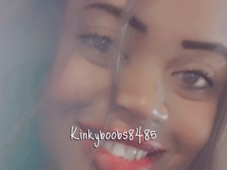 Kinkyboobs8485