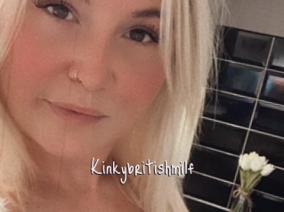 Kinkybritishmilf
