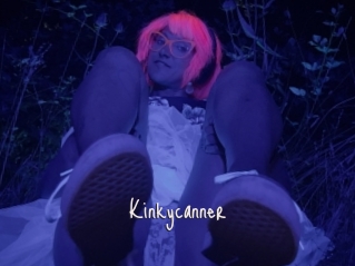 Kinkycanner