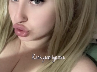 Kinkyemilyrose