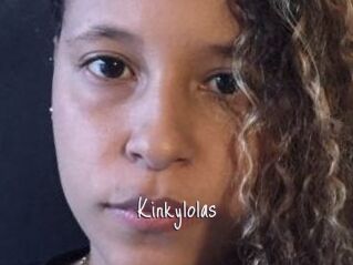 Kinkylolas