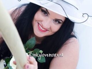 Kinkylovemorena