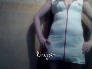 Kinkypam