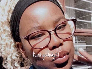 Kinkysandy21