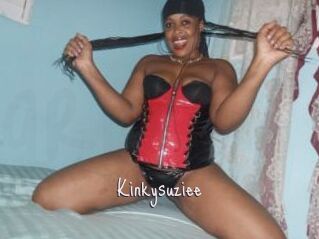 Kinkysuziee