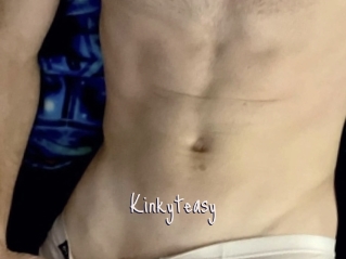 Kinkyteasy