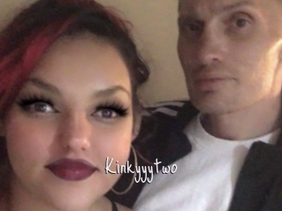 Kinkyyytwo