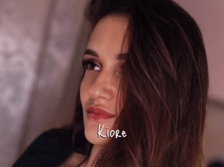 Kiore