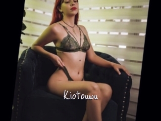 Kiotouwu