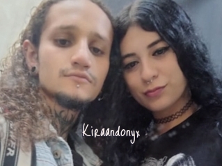 Kiraandonyx