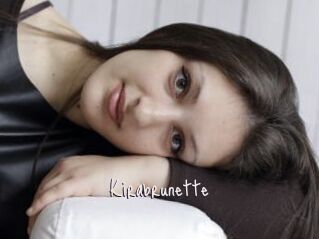 Kirabrunette