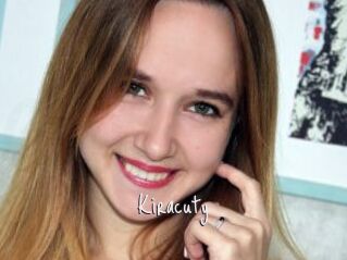 Kiracuty