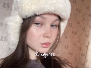 Kirajener