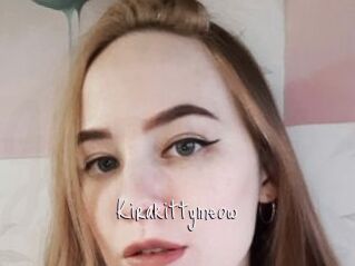 Kirakittymeow